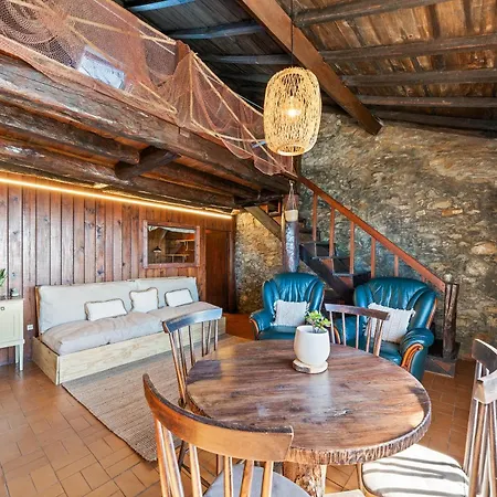 The Nomad Camping Apúlia