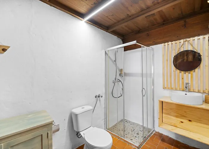 Camping The Nomad Apúlia