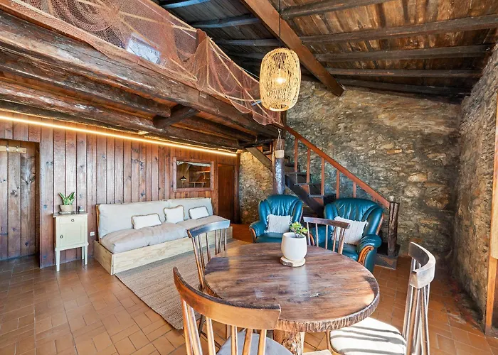 The Nomad Camping Apúlia