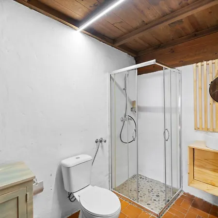 Campsite The Nomad Apulia