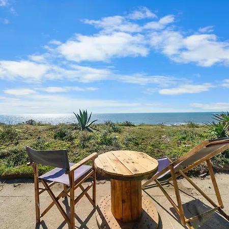 キャンプ場 The Nomad *