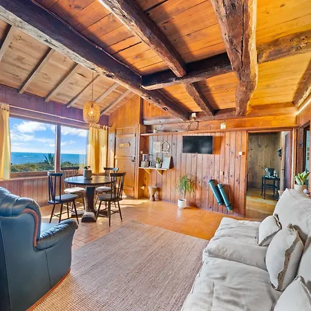 The Nomad キャンプ場 *