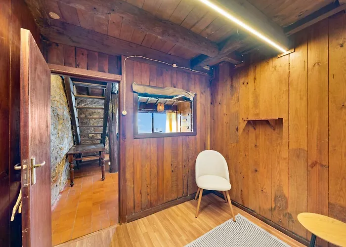 캠프장 The Nomad Apúlia