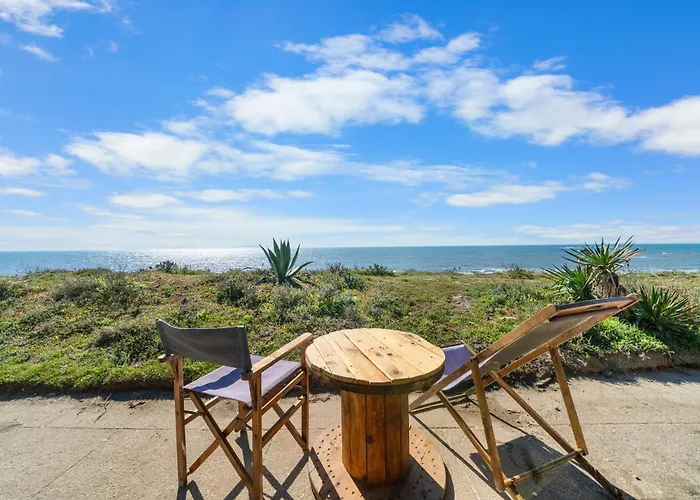 캠프장 The Nomad *