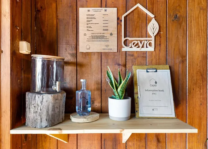 The Nomad 캠프장 *