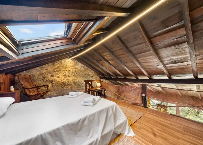 캠프장 The Nomad *